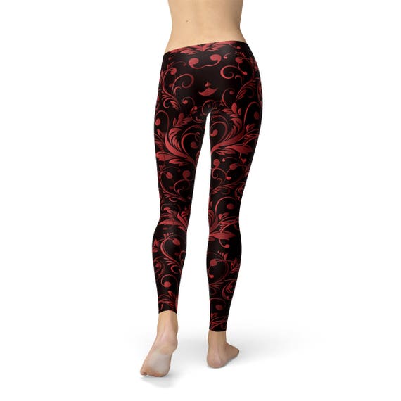 Printed Leggings for Women My First Communion 3//4 High Waist Yoga Pants Sport Gym Leggings Workout