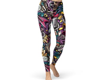 Disco Pants - Etsy