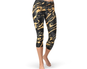 Gold Tights - Etsy