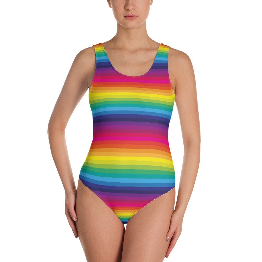 Fishing Lures - Retro Sunsuit