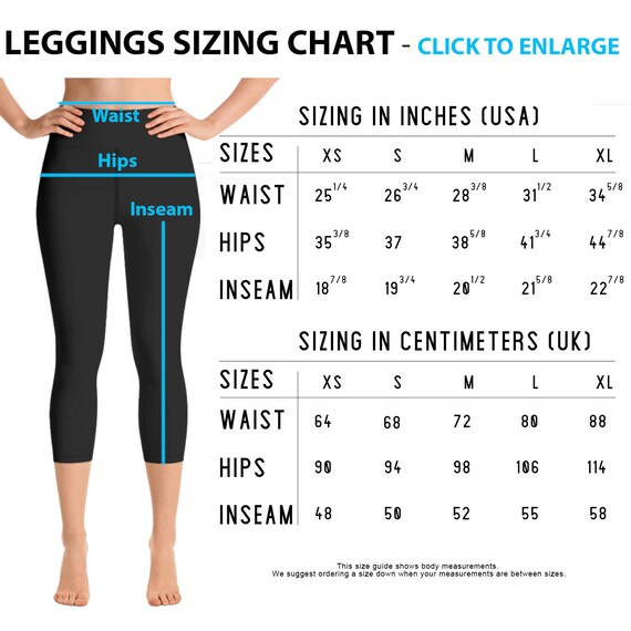 Women's Premium Ultra High-Waisted 7/8 Leggings 23 - All in Motion Black  XL 