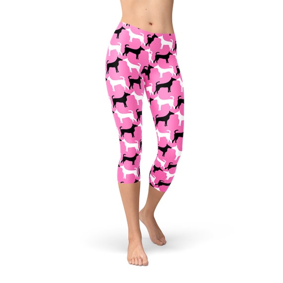 Buy Cactus Capri Leggings for Women Green Capris W/ All Over Print Cactus  Succulent Printed Capri Perfect for Running, Workouts, Yoga and Gym Online  in India 