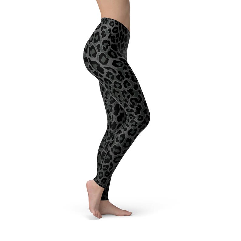 LEGGINGS ANIMAL ARMY