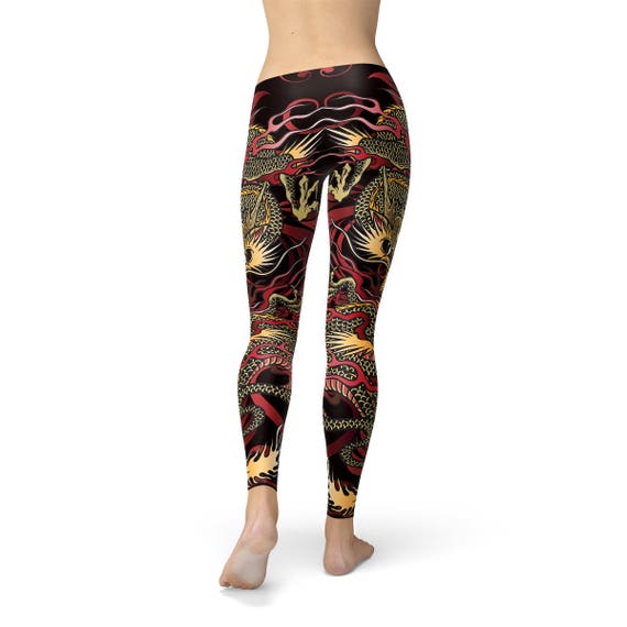 Nike One Women's Mid-Rise Printed Leggings. Nike IN