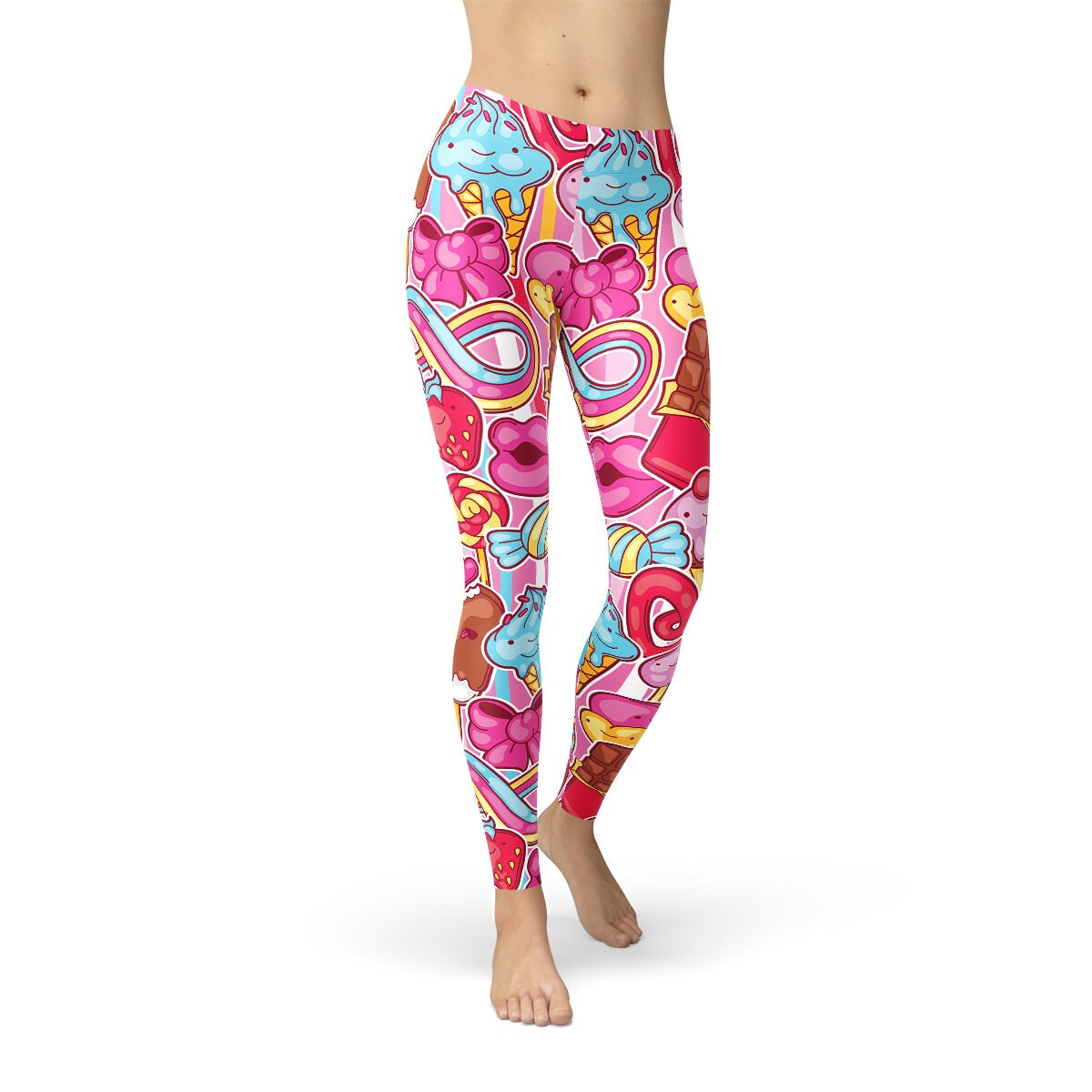 Candy Leggings -  Canada