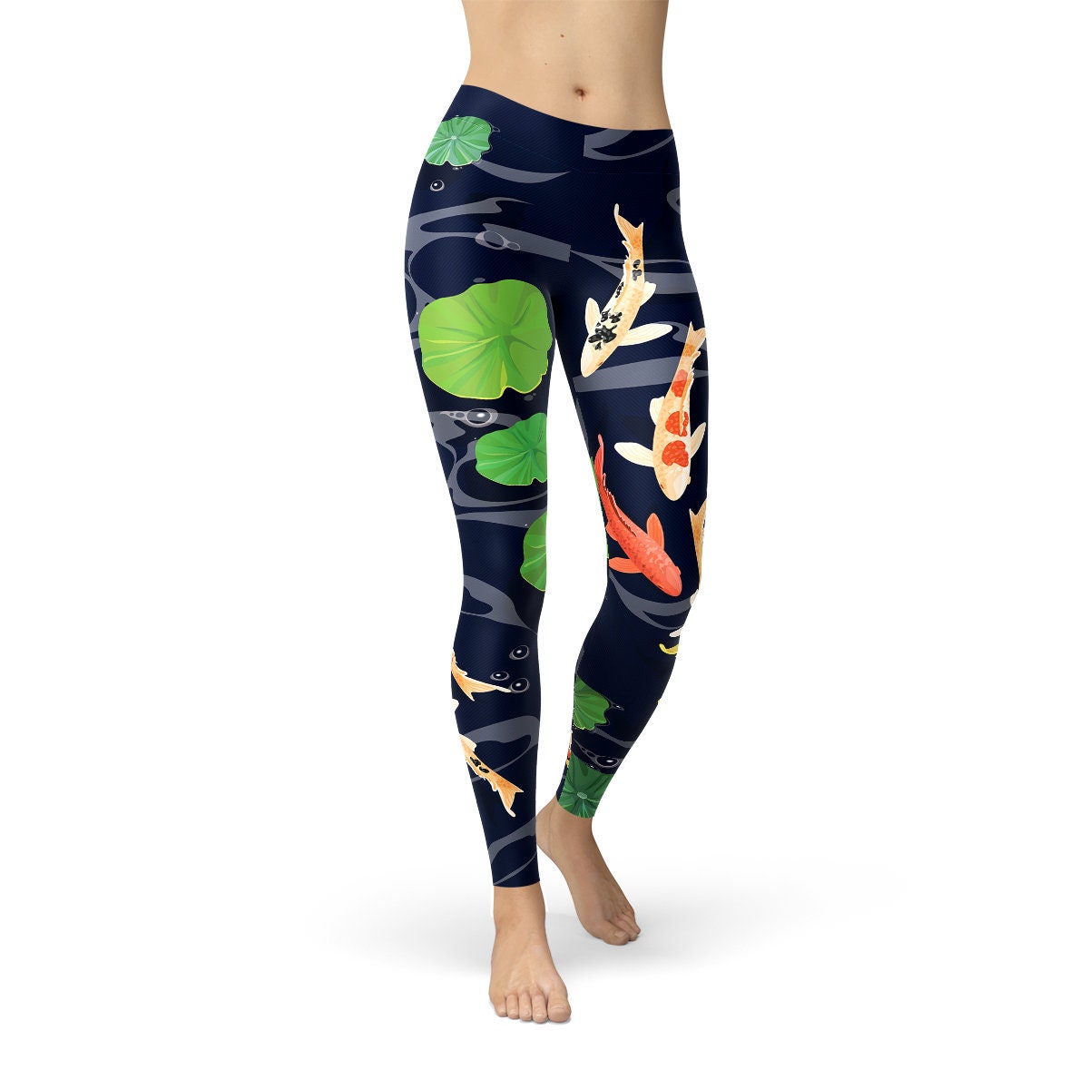 Pokemon store yoga pants