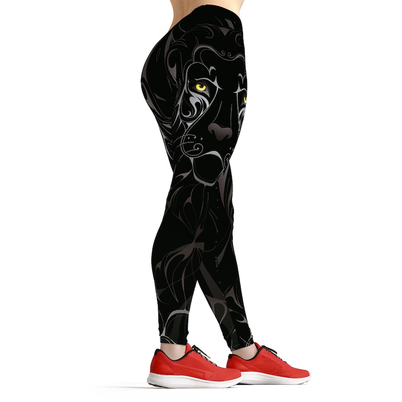 Lion King Leggings