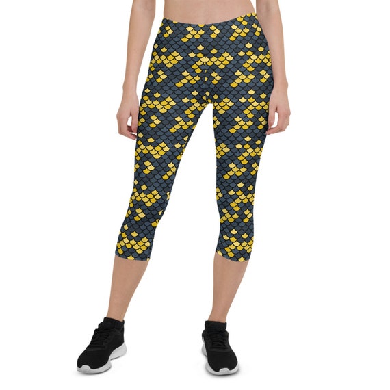 Calf-length Sport leggings – NEEWBEE