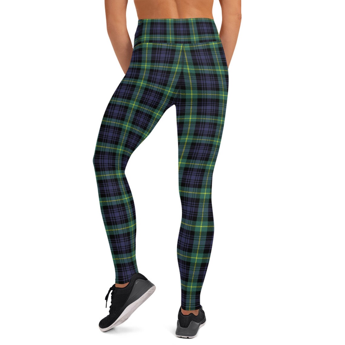 Frentree Leggngs Für Damen, Lange Sport Leggngs, Hgh Wast, Yoga Hose N Velen Farben