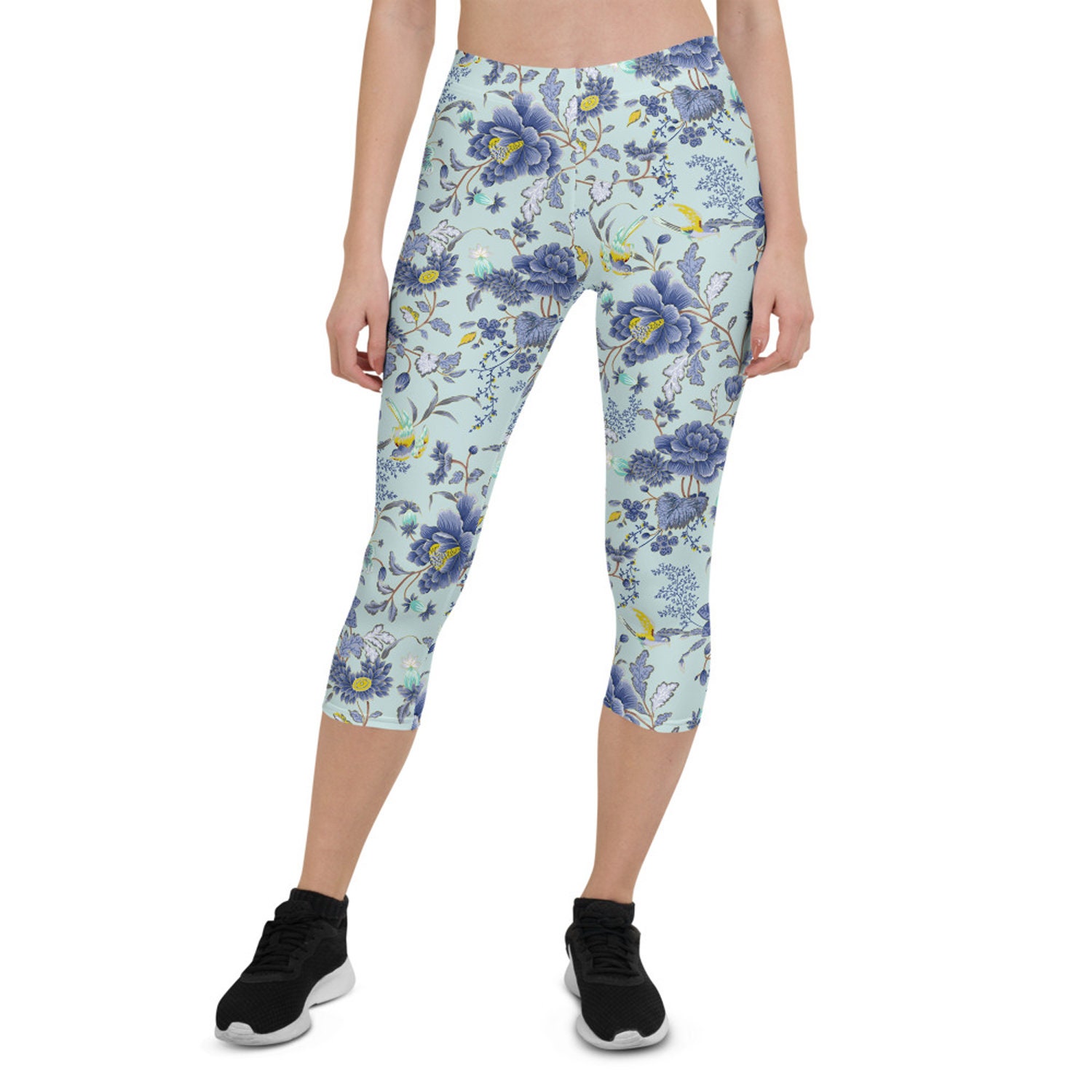 Crossfit capri leggings Clearance