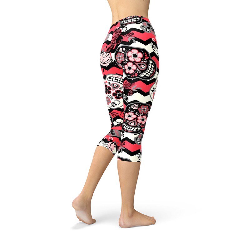 43 Simple Sugar skull workout for ABS