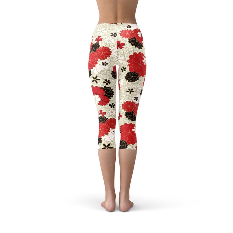 Lenora Classic Capri PJs - Lavender Blossom main image 0