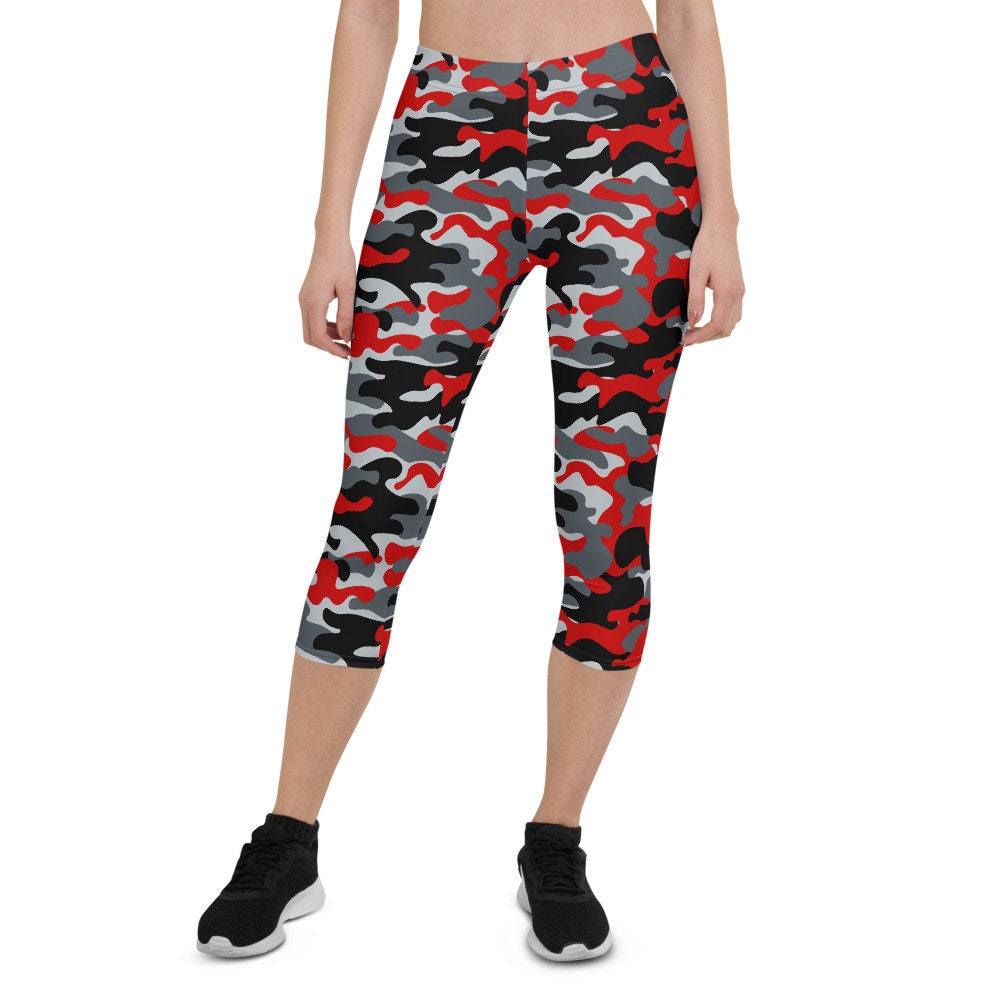 Butt Leggings fitness yoga wear – Candi Cain Collection