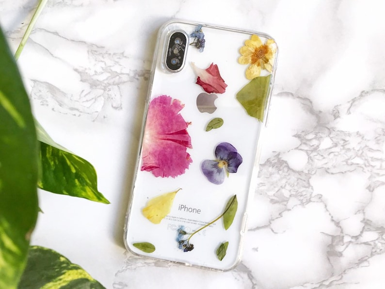 iphone xs flower case iphone xs flower case