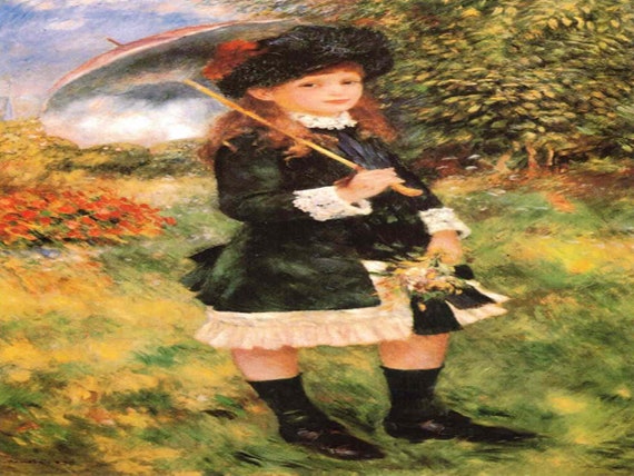 Vintage 1952 Renoir Vintage 1952 Renoir