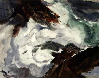 Andrew Wyeth: 