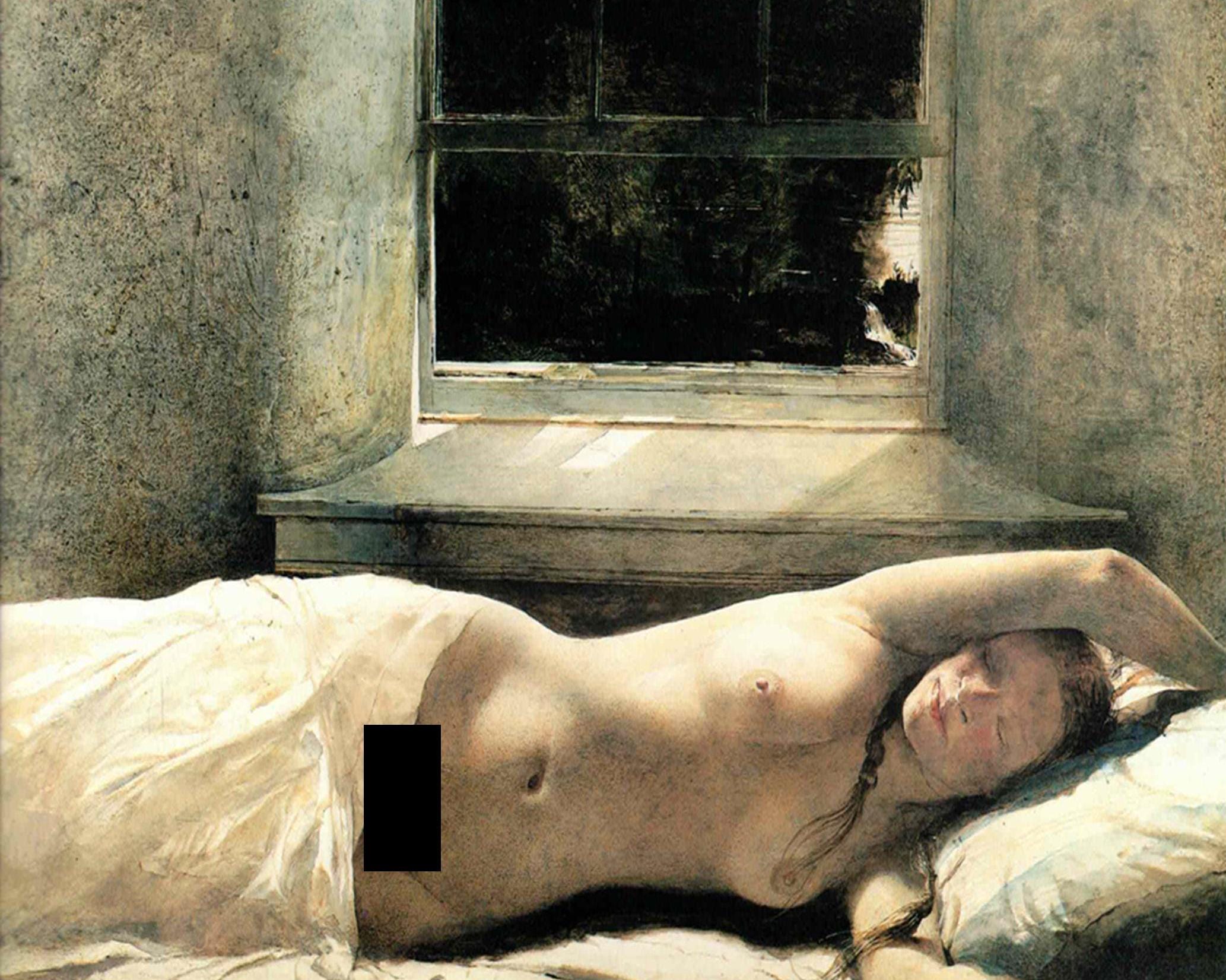 helga art nude 