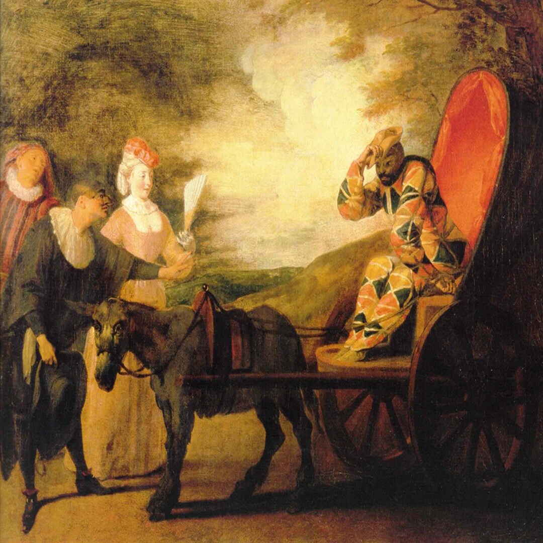 Antoine Watteau: 