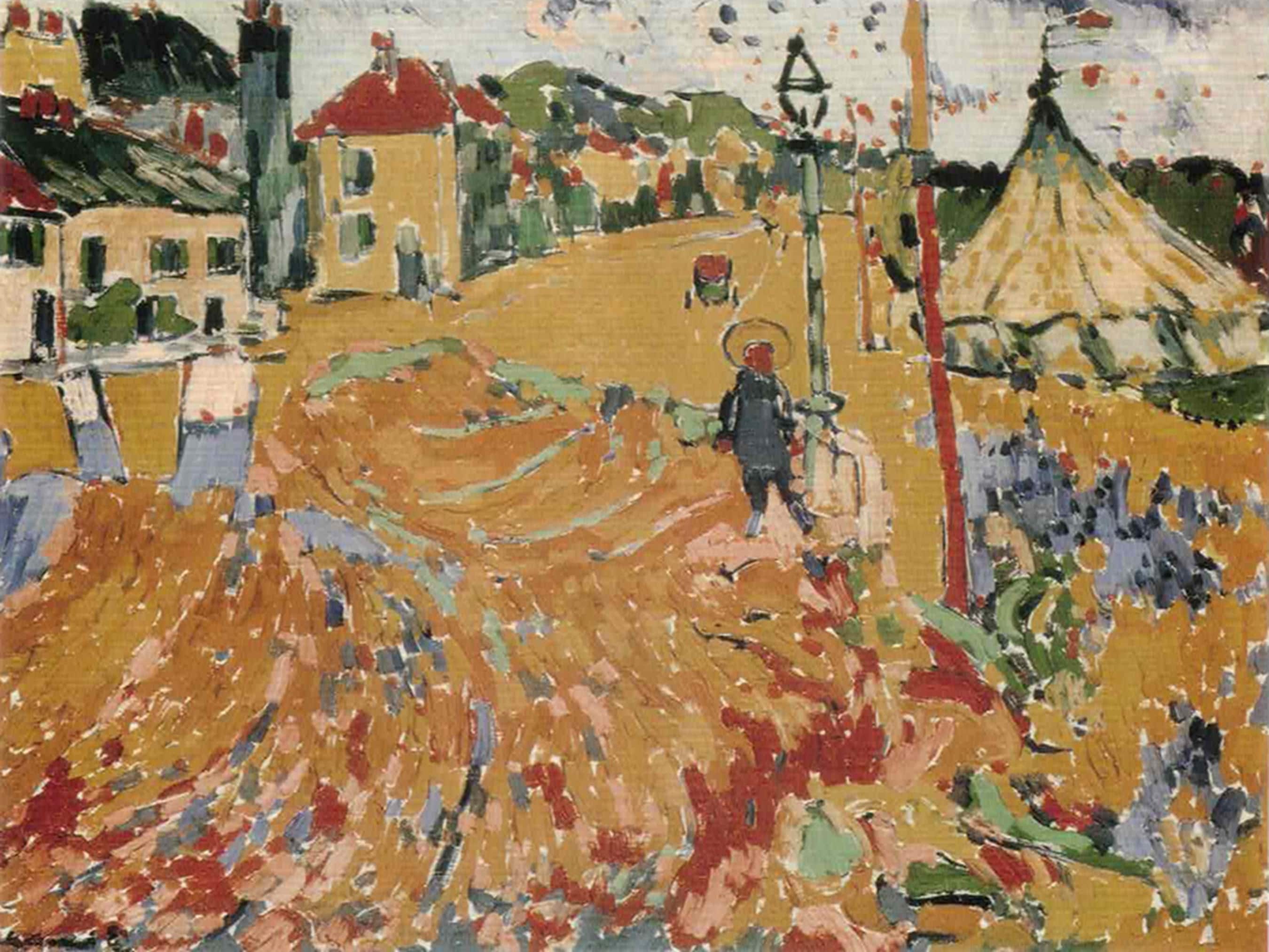Maurice de Vlaminck: Catalogue raisonne de l'oeuvre grave