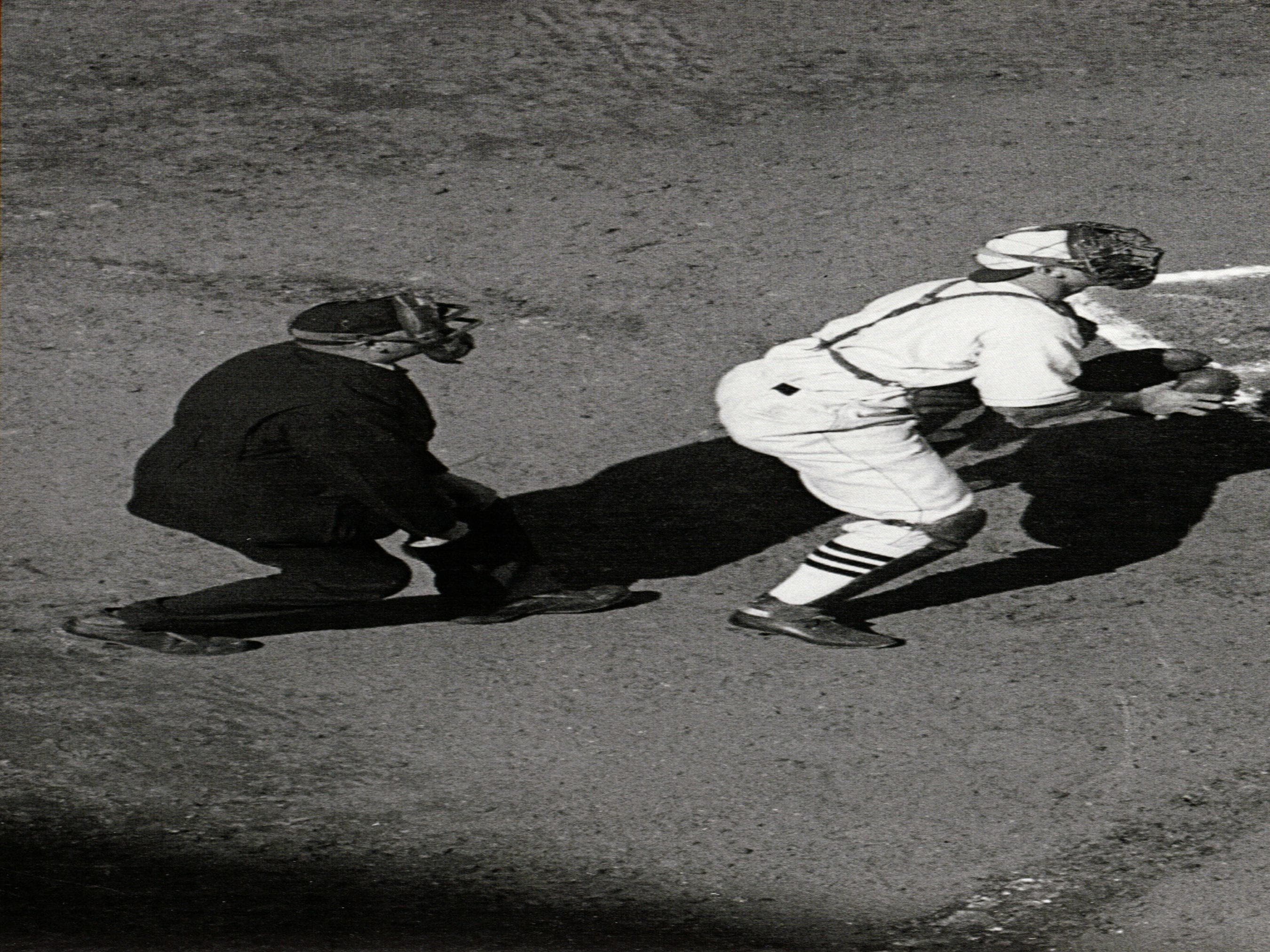 Babe Ruth