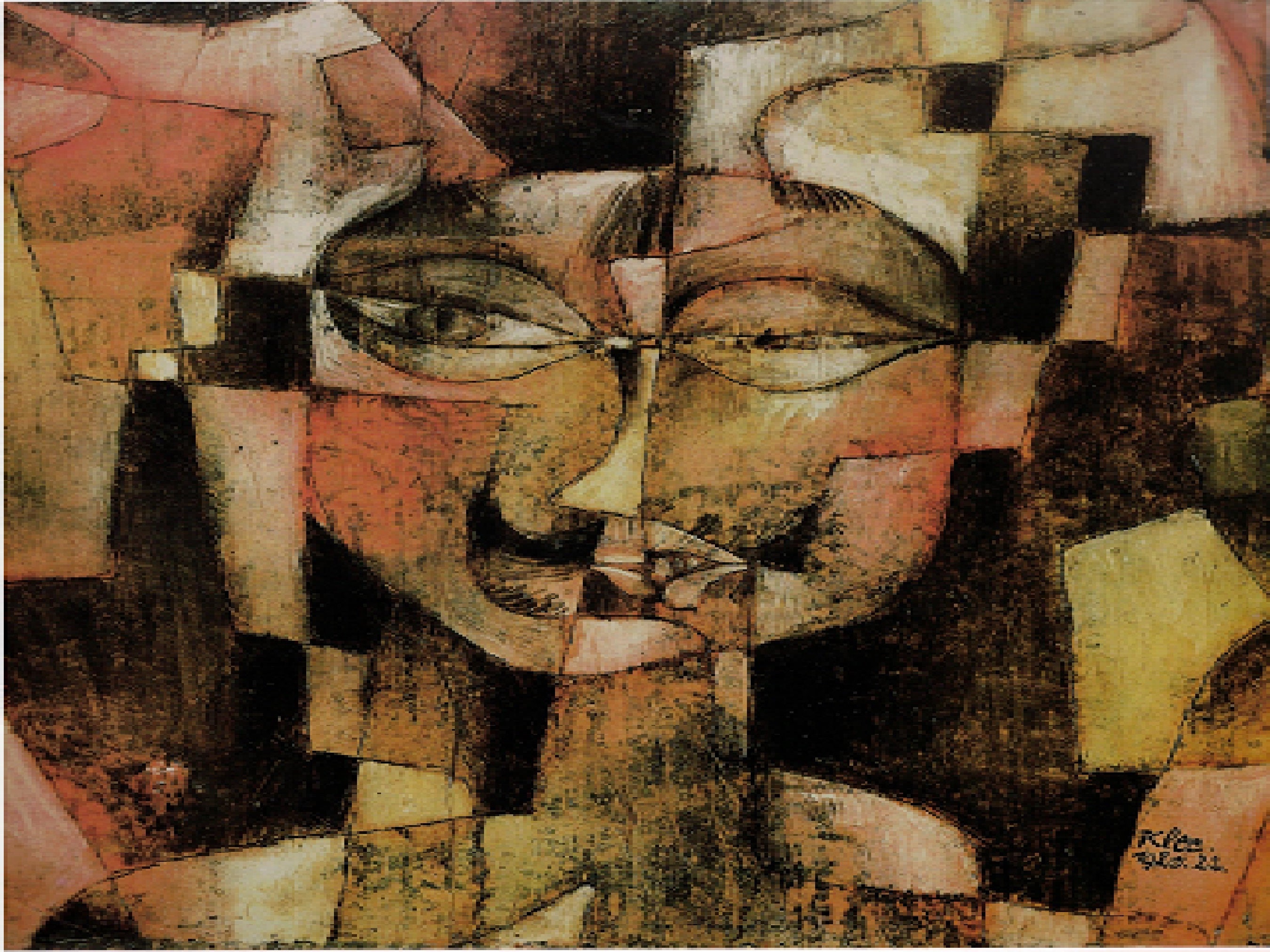Paul Klee: 