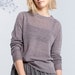 see more listings in the Pullover section