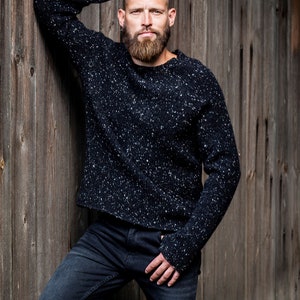 Woolen sweaters for mens india hot sale