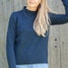 see more listings in the Pullover section