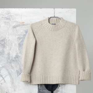 German Wool Sweater Etsy Canada