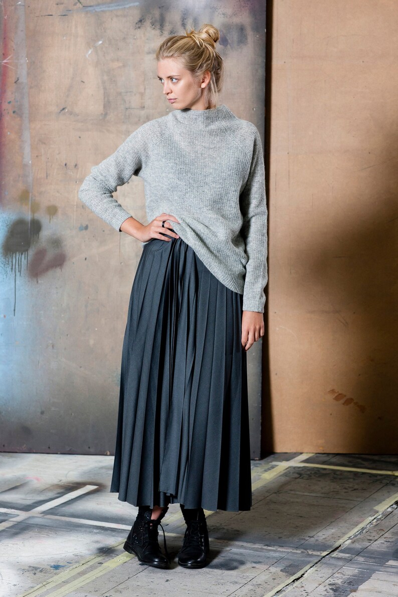 boohooman black cargo pants