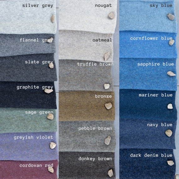 Long WOOL SWEATER Dress, Knitted Long Sweatshirt Dress