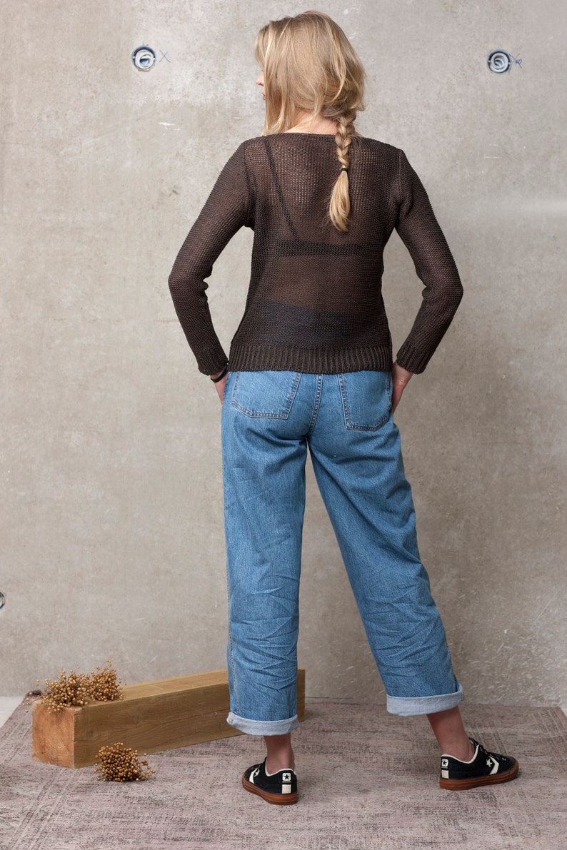 sweater basic