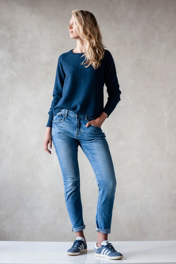 sweater lambswool