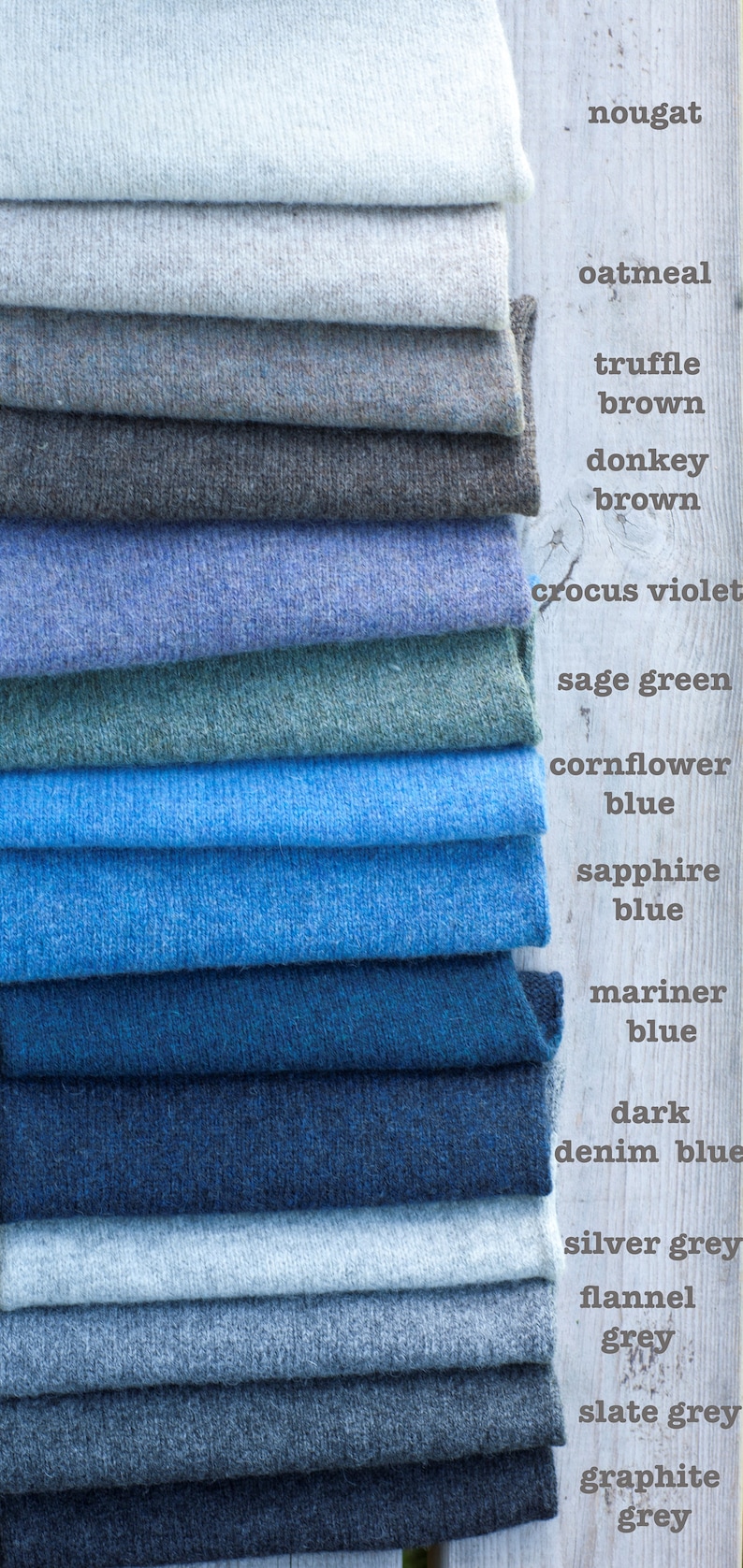 Wool cardigan, Handmade wool wrap, Natural light wool cardigan, Hand knitted wool top, Organic wool cardigan, Soft wool sweater, Warm jumper image 9