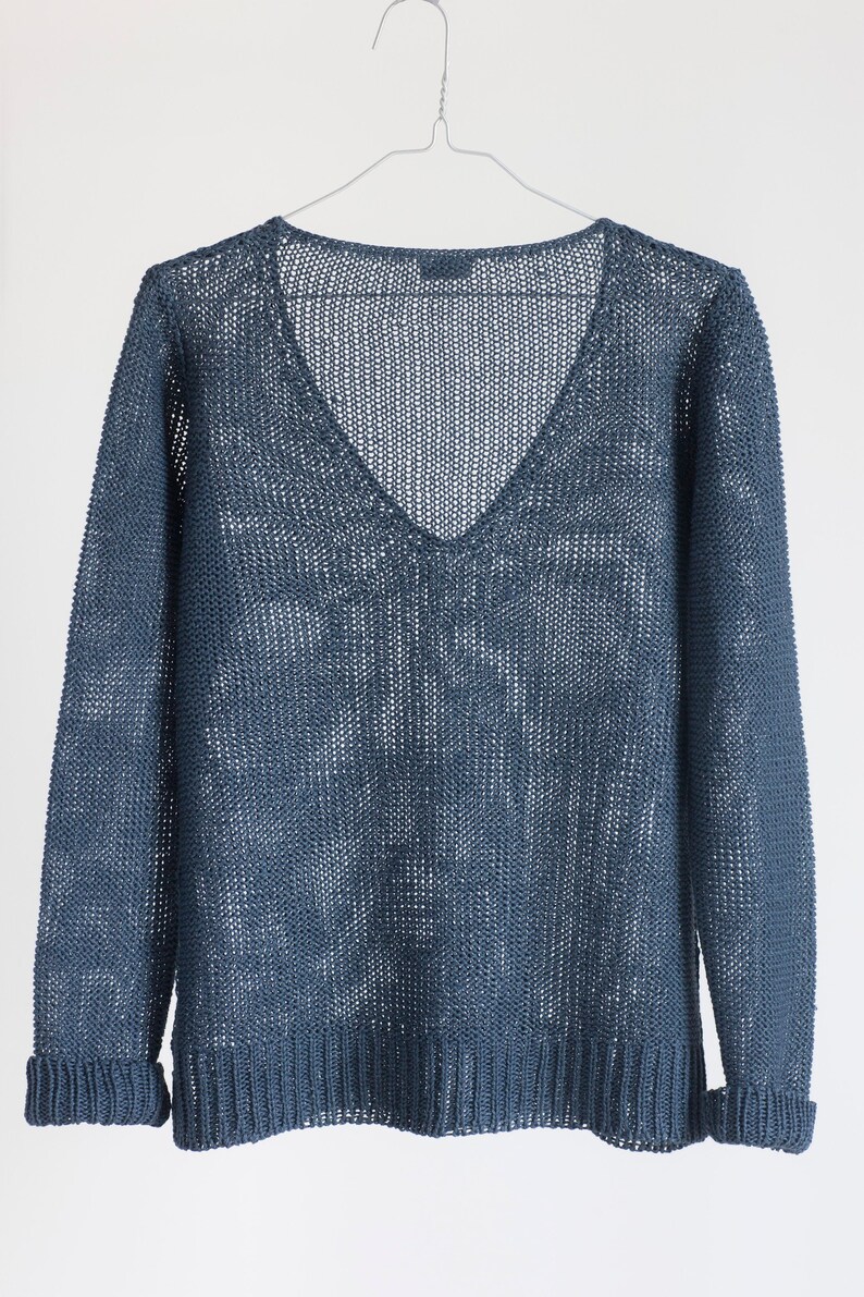sweater basic