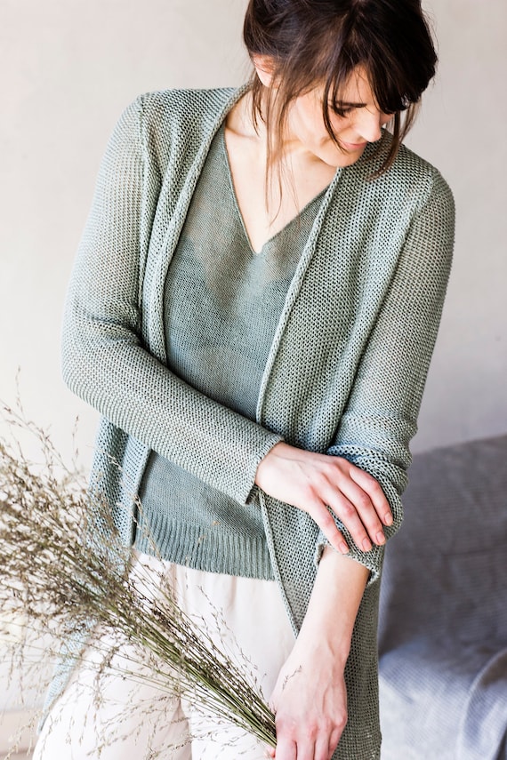 Summer wrap deals cardigan