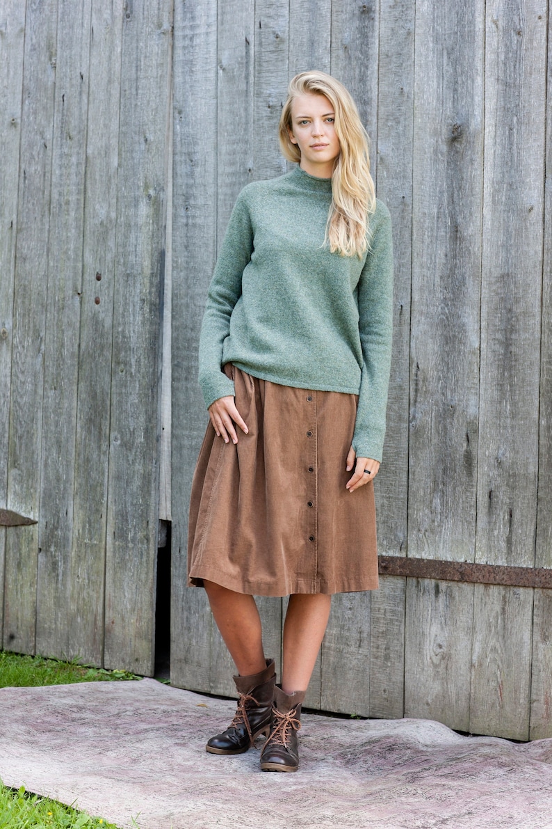Old Money Style Coat