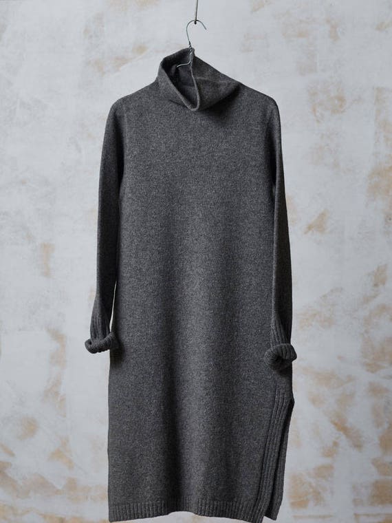 next tunic jumper dress