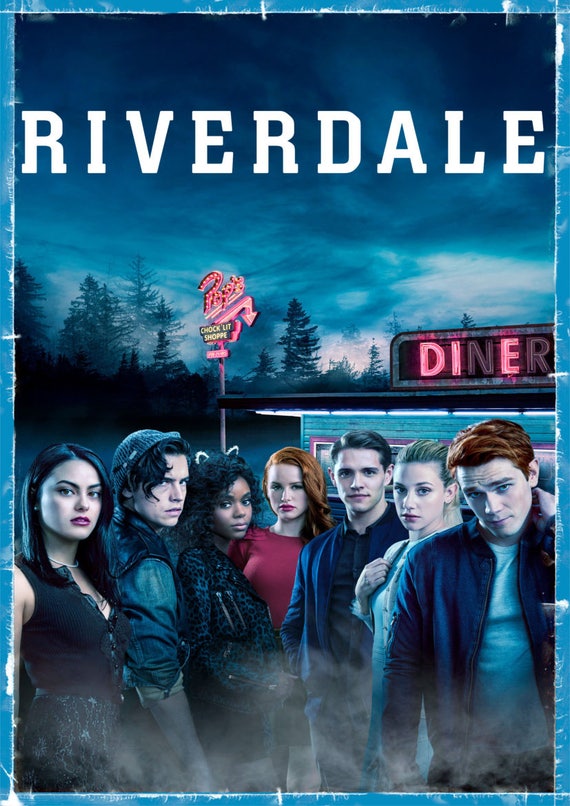 [Séries TV] Riverdale, Saisons 1 à 4 Il_570xN.1420775920_6wn2