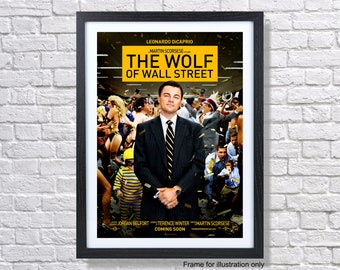 the wolf of wall street (2013) the wolf of wall street (2013)