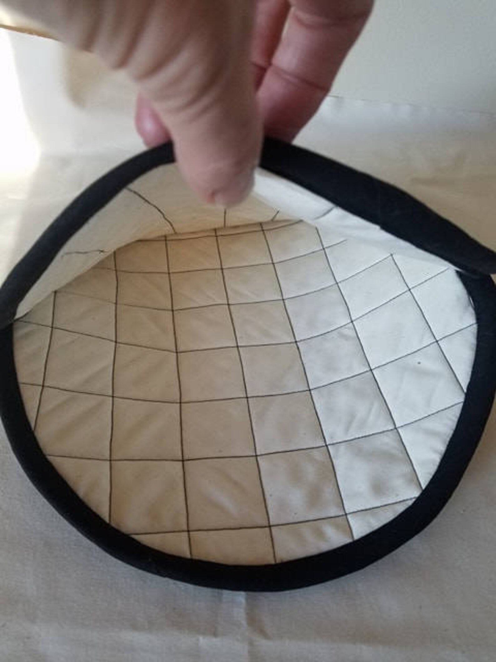 Tortilla Warmer burrito Size Kitchen Decor Dining Decor Etsy