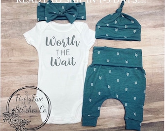 take me home outfit gender neutral