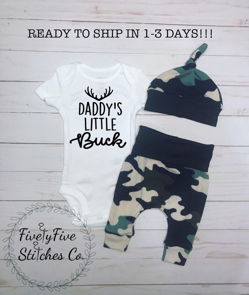 daddy's little boy outfits