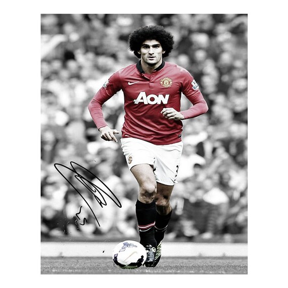 fellaini schuhe