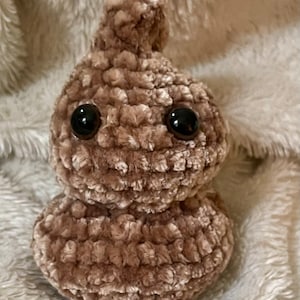 Positive Poo