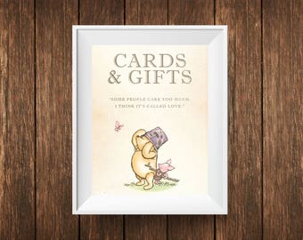 classic winnie the pooh gifts