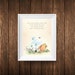 PRINTABLE 10 Classic Pooh Quotes &amp; Images 5x7 and - Etsy Canada