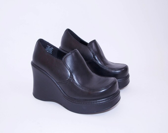 90s candies platform sneakers