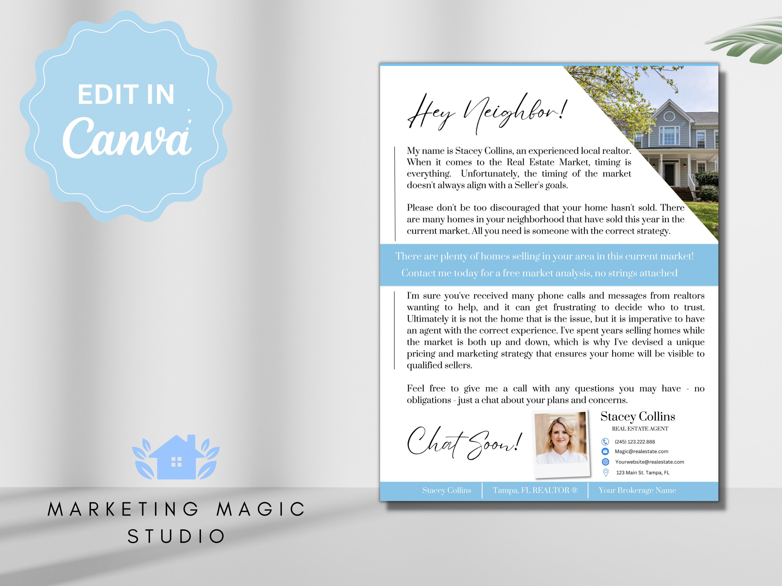 Expired Listing Letter Template Expired Listing Flyer Expired Etsy Expired Listing Letter Template Expired Listing Flyer Expired Etsy