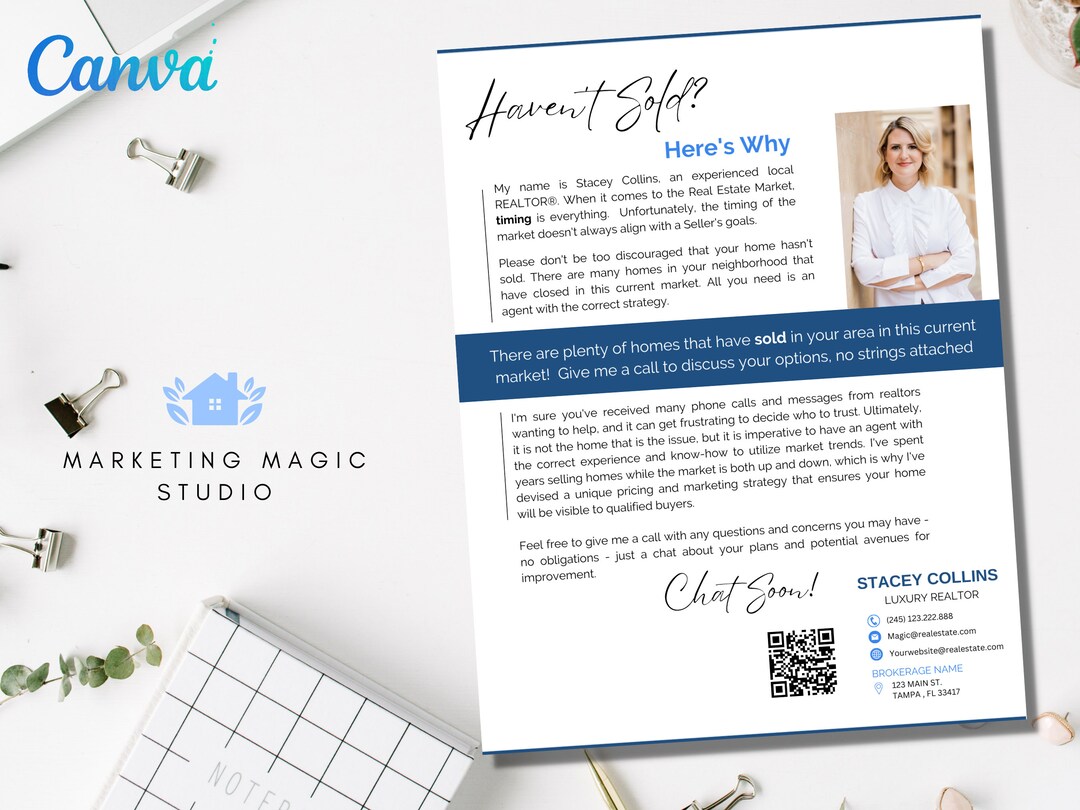 Expired Listing Letter Template Expired Listing Flyer Expired Listing Expired Listing Letter Template Expired Listing Flyer Expired Listing